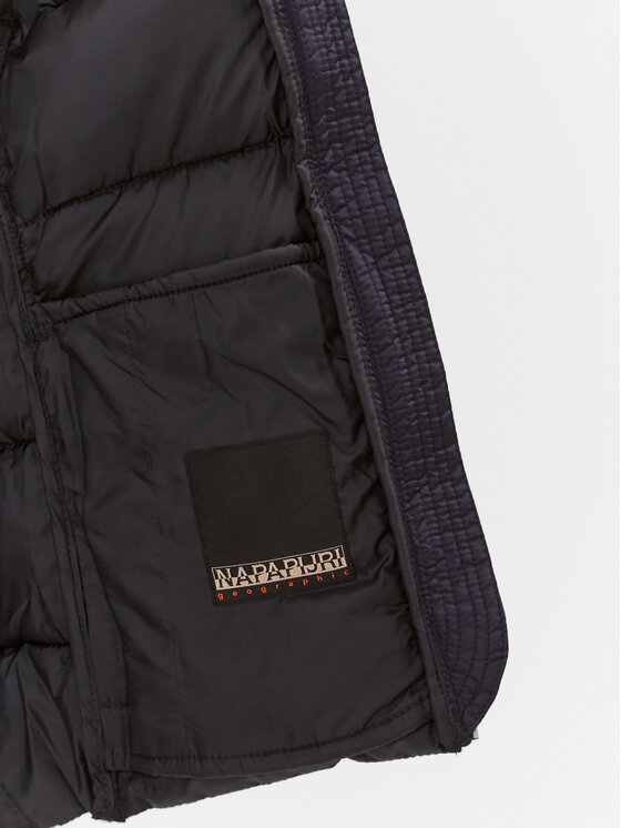 Napapijri Napapijri Зимно яке NP0A4HCR Тъмносин Regular Fit