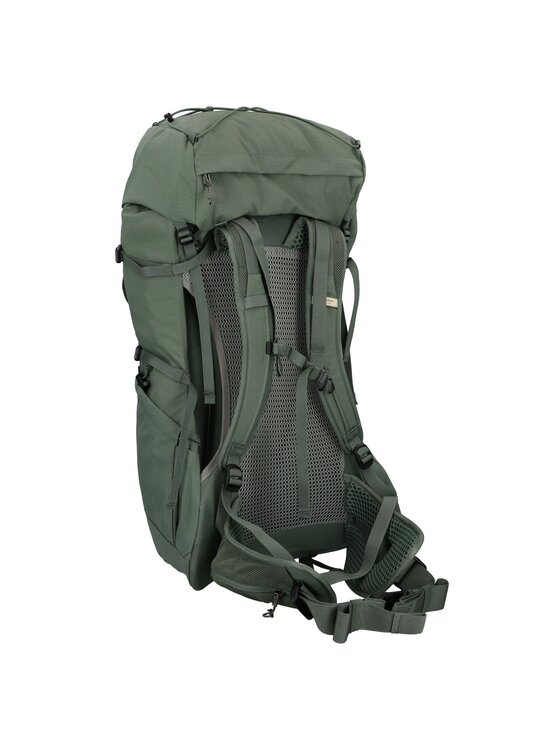 Fjällräven Fjällräven Plecak 301758 Zielony