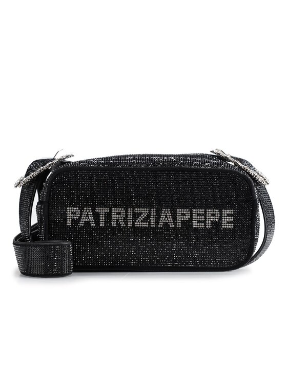 Patrizia Pepe Patrizia Pepe Borsellino 328023 Nero