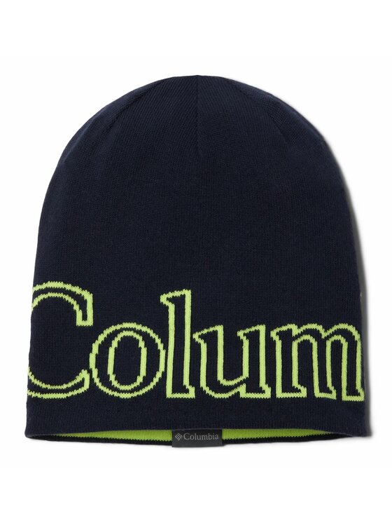 Columbia Columbia Czapka 205315 Czarny