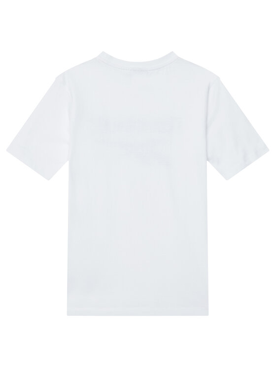 Reebok Reebok Set T-Shirt und Shorts Blake RK95033CCB Bunt Regular Fit