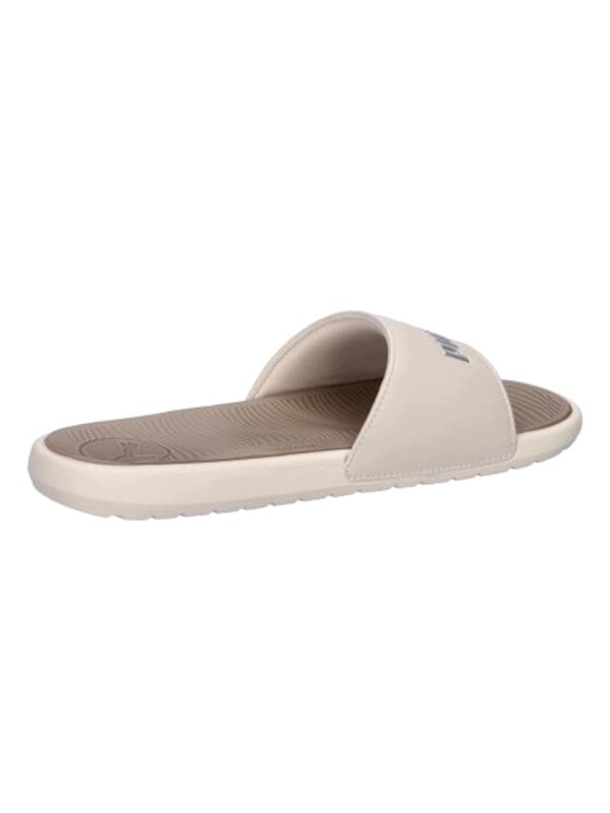 Puma Puma Klapki 389108-48 Beżowy