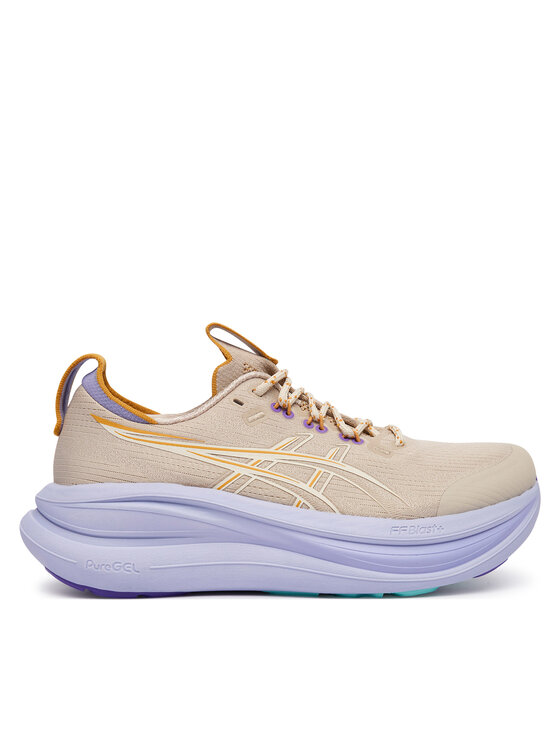 Asics Asics Laufschuhe Gel-Nimbus 28 Tr 1012C069 Hellbeige