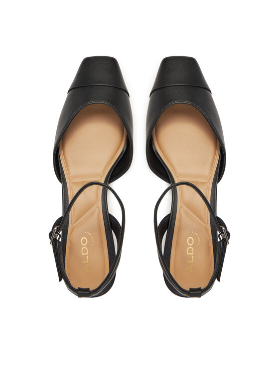 Aldo Aldo Sandale Adriena 13917614 Crna