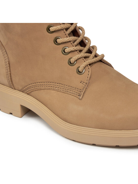 Tamaris Tamaris Scarponcini 1-25218-41 Marrone