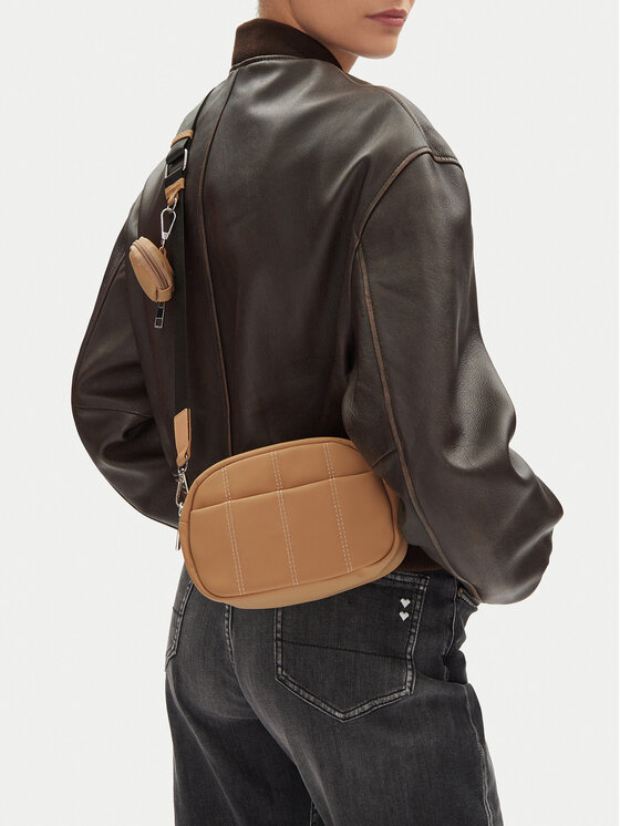DeeZee DeeZee Torbica BAG-1 Smeđa