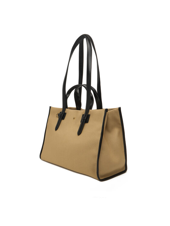 Weekend Max Mara Weekend Max Mara Handtasche 2525516044650 Beige