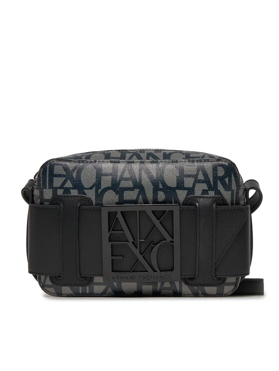 Geantă Armani Exchange 942699 3F742 00850 Negru