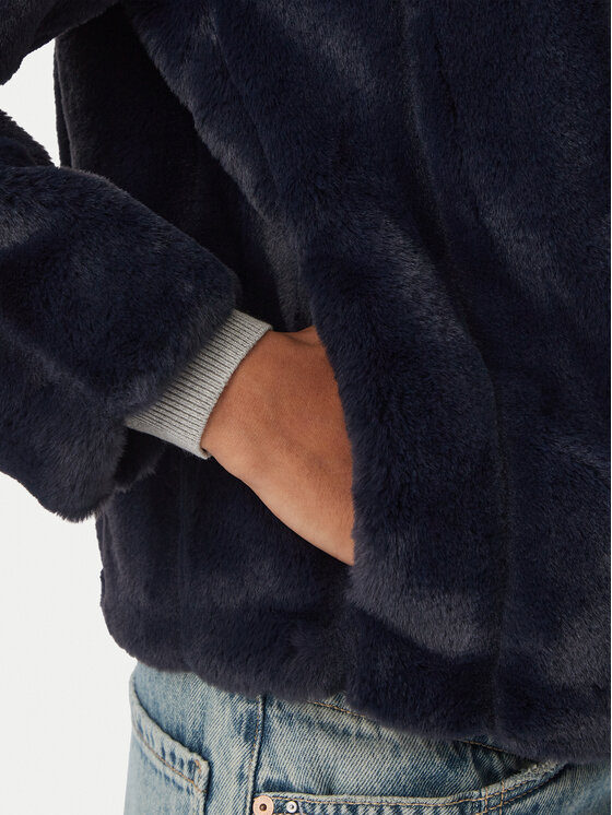 Guess Guess Kailiniai W0BL0N WDCH0 Tamsiai mėlyna Regular Fit