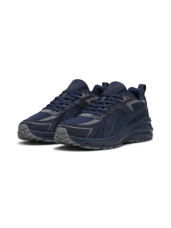 Puma Puma Sneakersy 395295 Niebieski