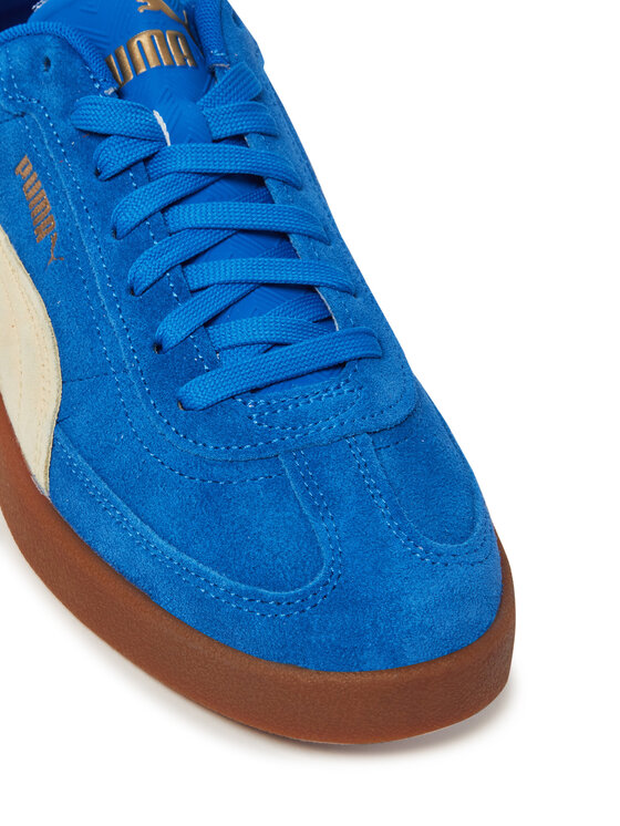 Puma Puma Superge Club II Era Suede 400717 09 Modra