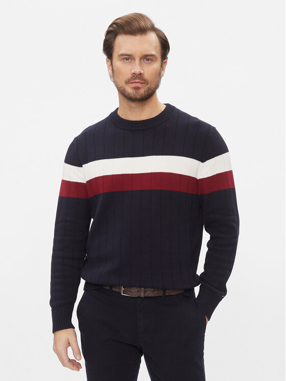 Maglione Tommy Hilfiger