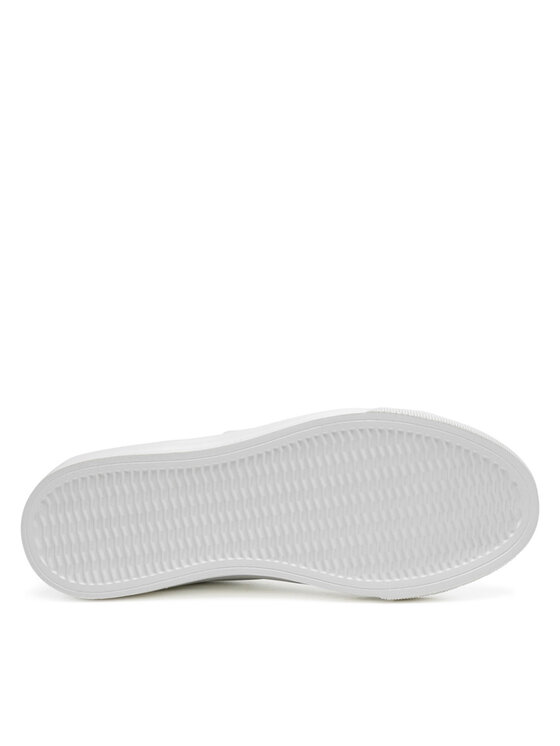 MEXX MEXX Tenisice MIRL1011941W-01 Bijela