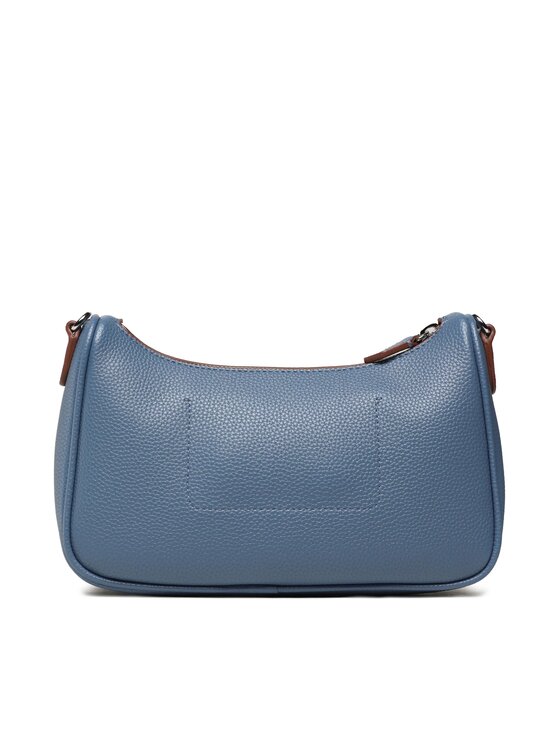 Borsetta Y3H293 YFO5E 89587 Blu