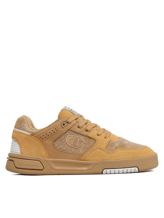 Champion Champion Сникърси S22016-YS085 Златист