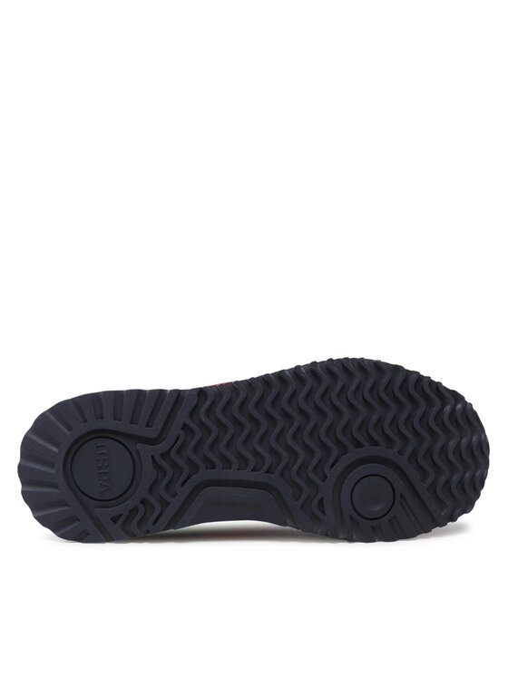 Sneakers Xirio004 XIRIO004M/BTU1 Grigio