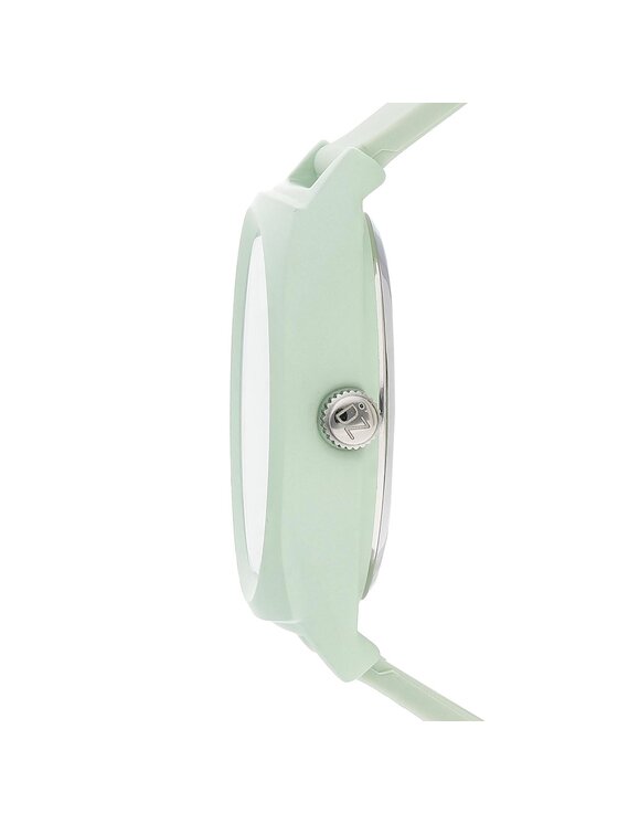 Orologio Watch 08 Verde