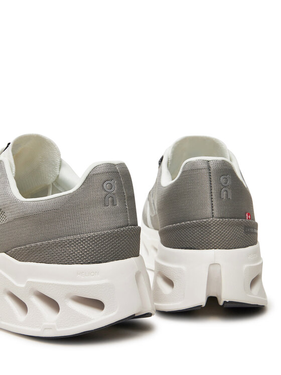 On On Laufschuhe Cloudeclipse 3MD30092547 Grau