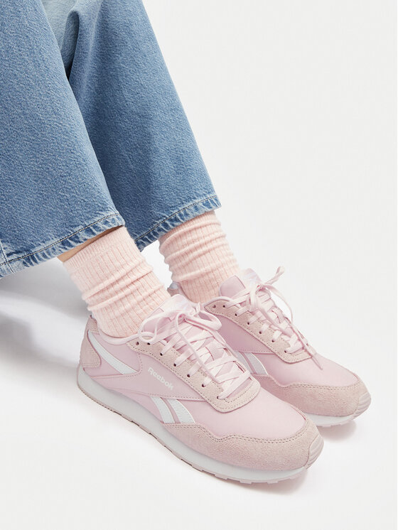 Reebok Reebok Sportcipők GLIDE LOW 100235035 Rózsaszín