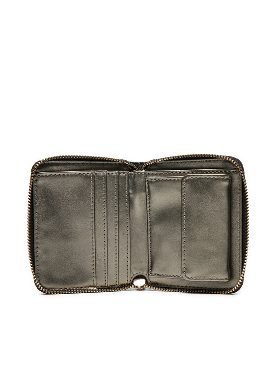Guess Guess Μικρό Πορτοφόλι Γυναικείο SWQG95 10137 Καφέ