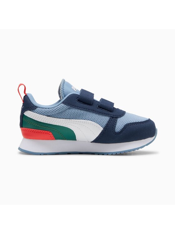 Puma Puma Sneakersy 373617 Kolorowy