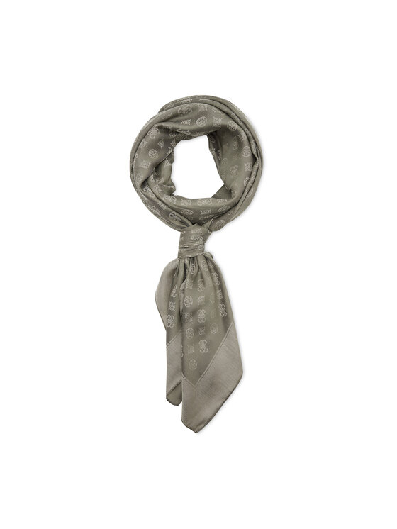 Foulard AW8850 POL03 Verde