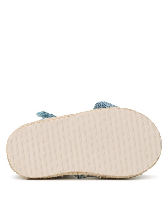 Espadrillas 41464 Blu