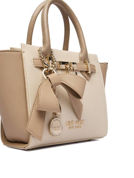 Nine West Nine West Käekott CEO-Serene-II-LX10187 Ekrüüvärv