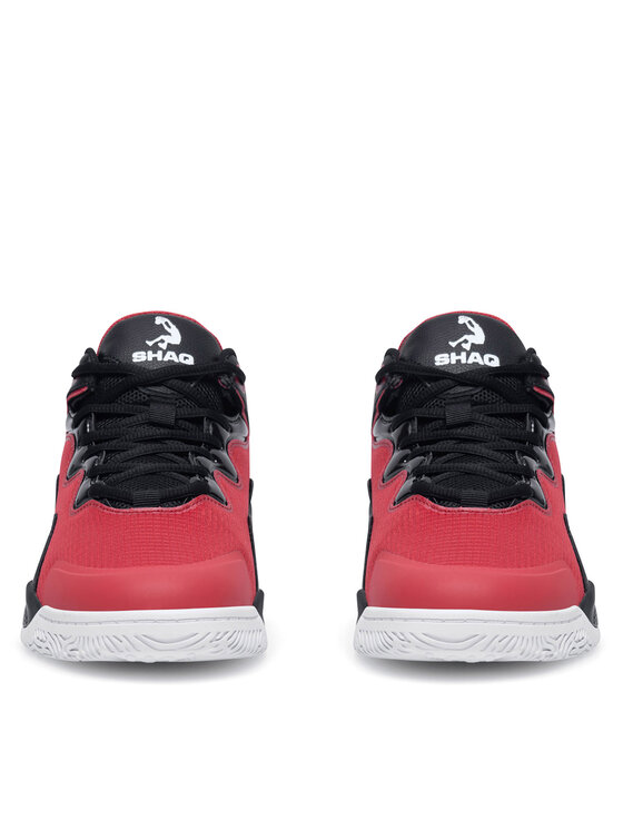 Shaq Shaq Tenisice AMPLIFY AQ95003M-BR Crvena