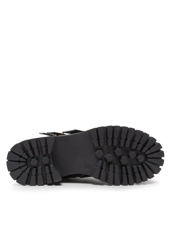 Tronchetti ZAL13202-4 Nero