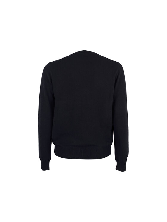 Colmar Colmar Maglione 4481R2YP99 Nero Regular Fit