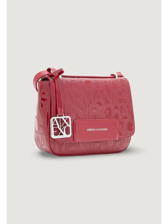Armani Exchange Armani Exchange Borsetta XW001578 AF15774 Rosso