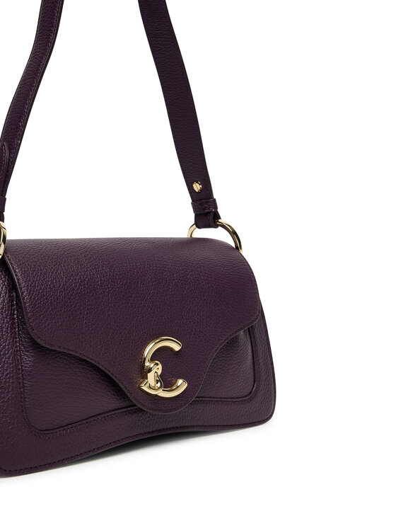 Coccinelle Coccinelle Handtasche SSL Coccinelle C-Me E1 SSL 12 01 01 Violett