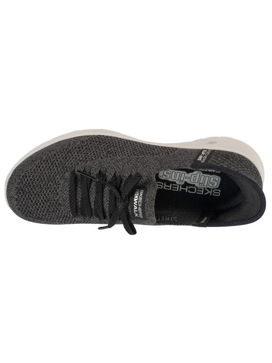 Skechers Skechers Sneakers Skechers Slip-Ins: Go Walk Joy - Abby Nero