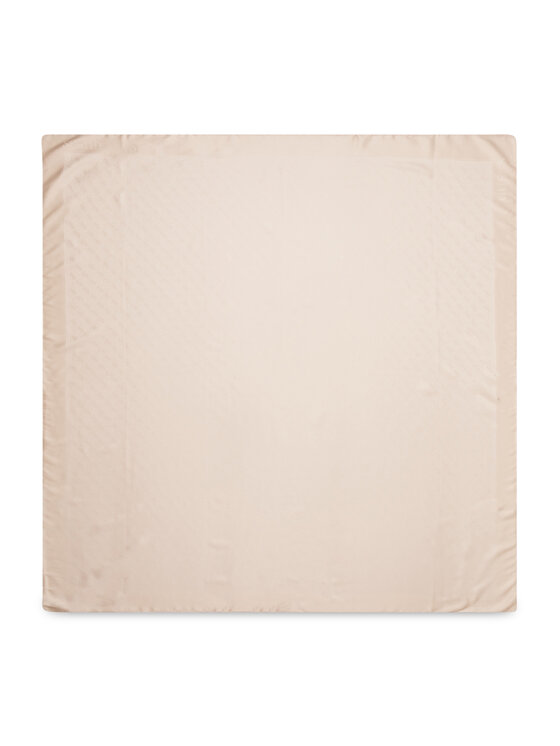 Foulard AW8851 POL03 Beige
