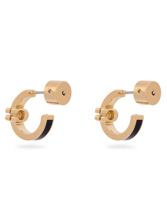 Coach Coach Σκουλαρίκια 37560726 Χρυσό