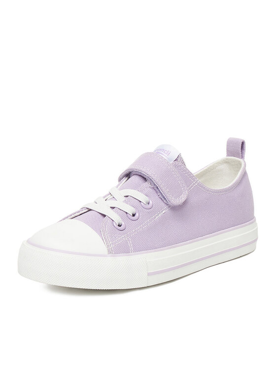 Sprandi Sprandi Sneakers aus Stoff CEO-CS201407(IV)DZ Weiß
