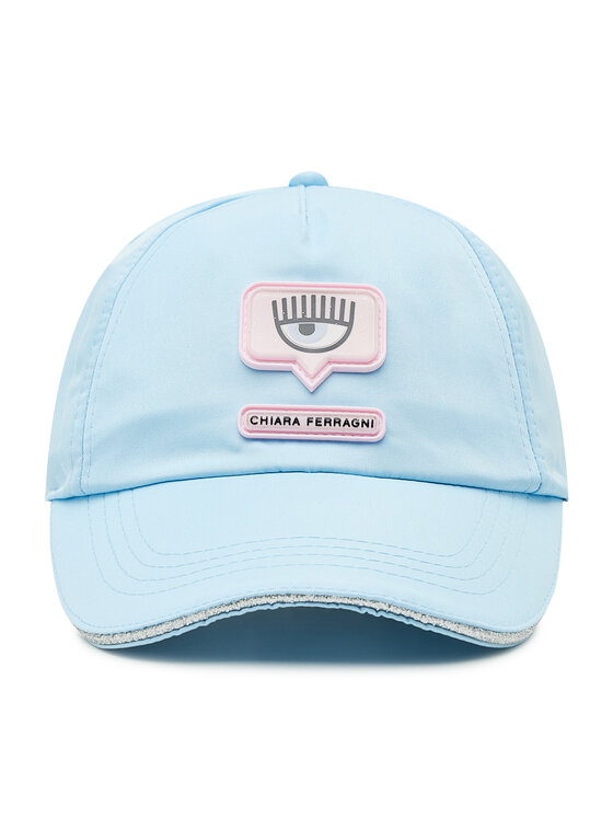 Cappellino 72SBZK14 Blu