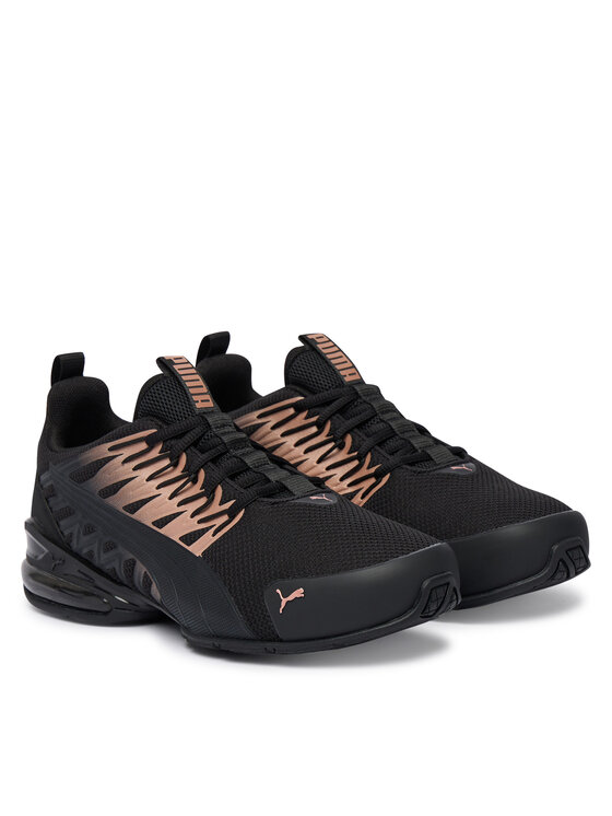 Puma Puma Маратонки за бягане Voltaic Evo Wns 309720 33 Черен
