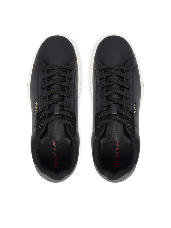 HUGO HUGO Sneakers Yarrow 50558009 Nero