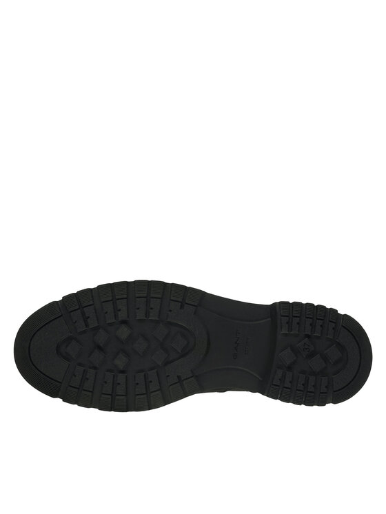 Gant Gant Chelsea cipele 31553157 Crna