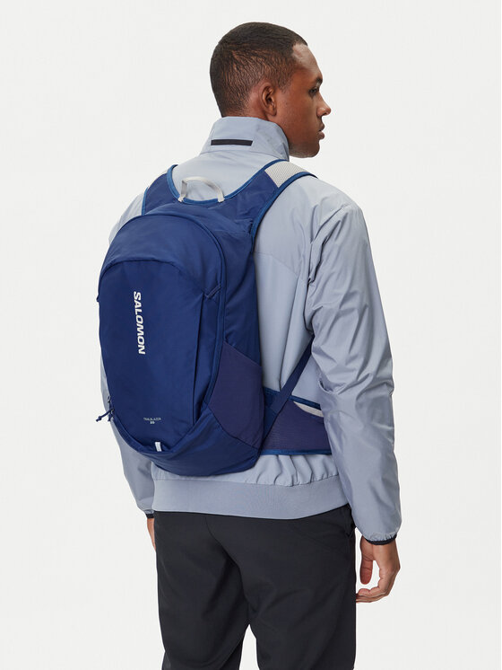 Salomon Plecak Trailblazer 20 LC2182700 Niebieski