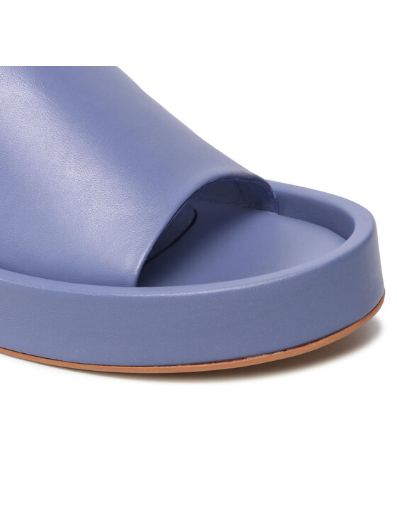 GINO ROSSI Gino Rossi Nazouváky 22SS17 Fialová