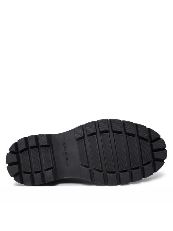 G-Star Raw G-Star Raw Trzewiki Blake Boot Mid M D26641 Czarny