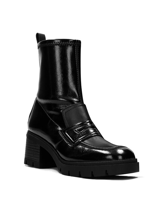 Hispanitas Hispanitas Stiefeletten HI232967 Schwarz