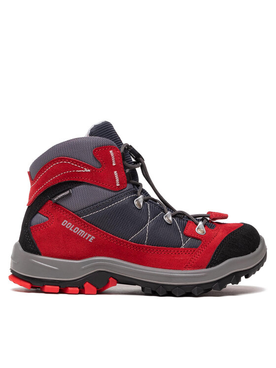 Trekkings Dolomite Davos Wp 251268-0856234 Gri