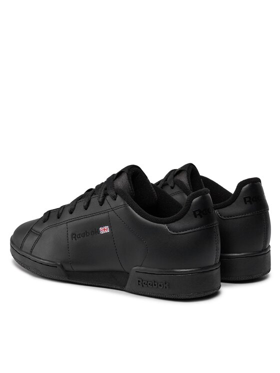Reebok npc online ii uomo nere