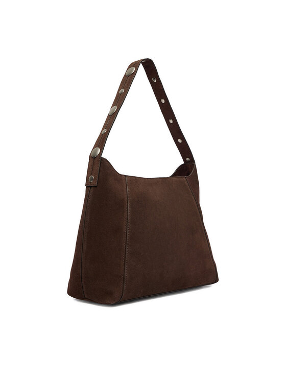 Badura Badura Borsetta EO-LA711-97 Marrone