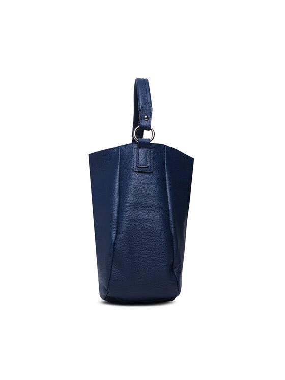 Borsetta K11343 Blu scuro