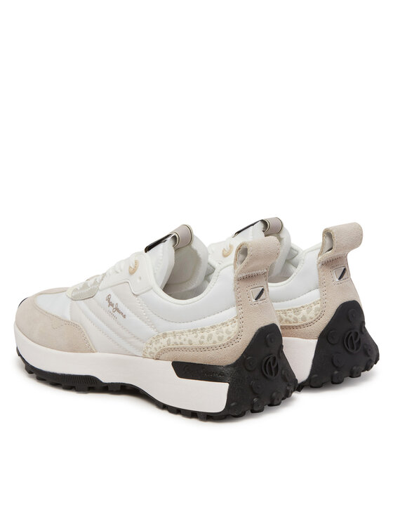 Pepe Jeans Pepe Jeans Snīkeri PLS60005 Balts
